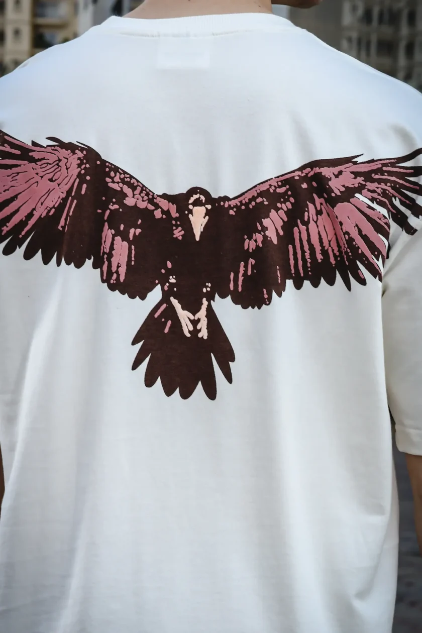 Eagle Tee - Image 3
