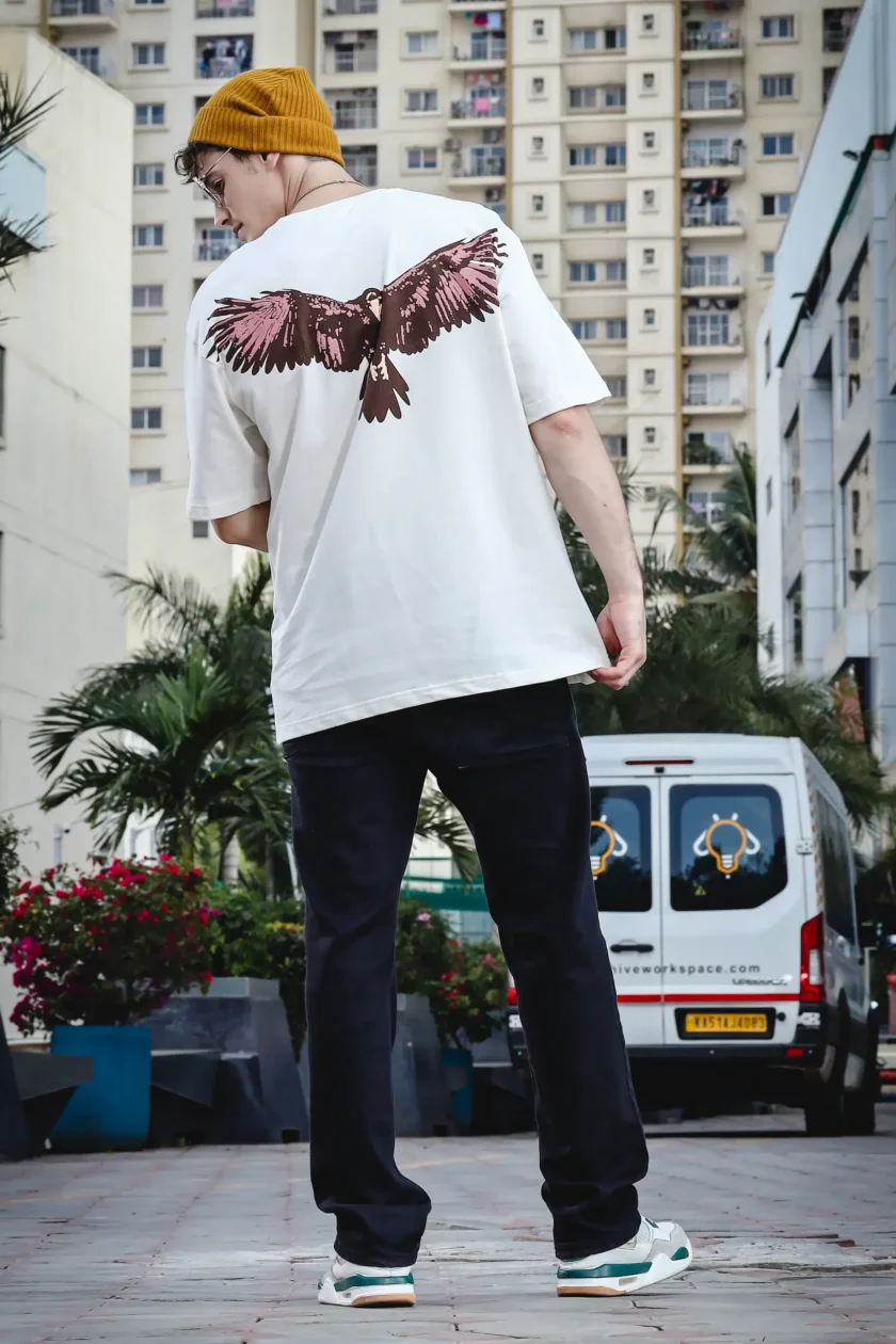 Eagle Tee