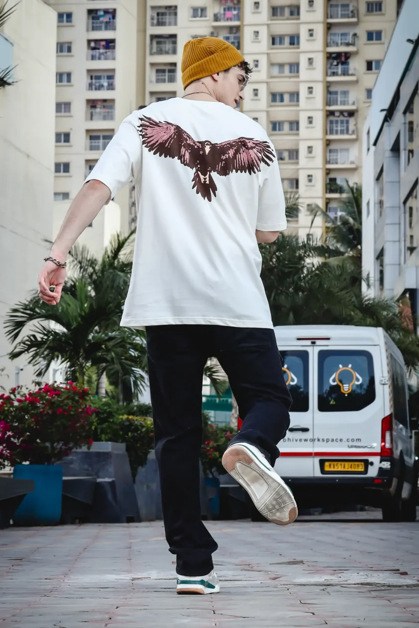 Eagle Tee - Image 4