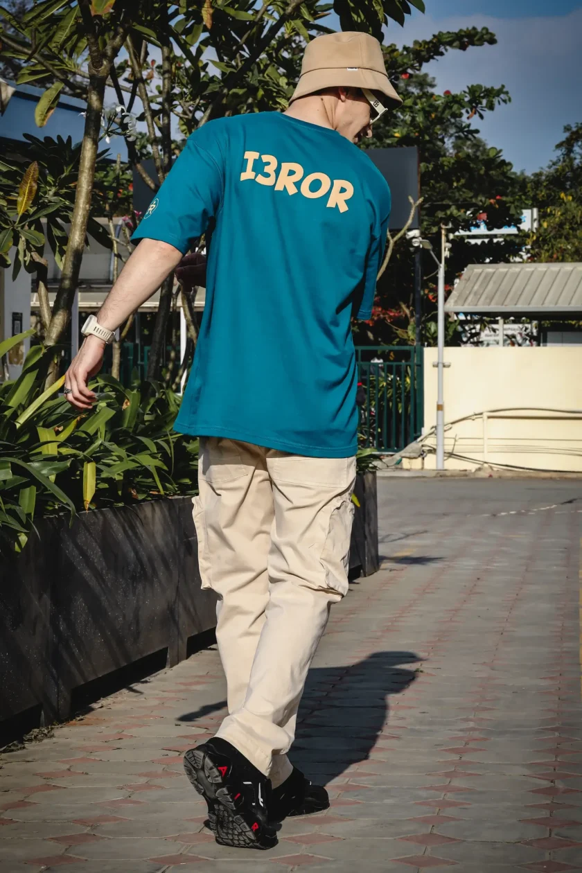 Shark Tee - Image 3