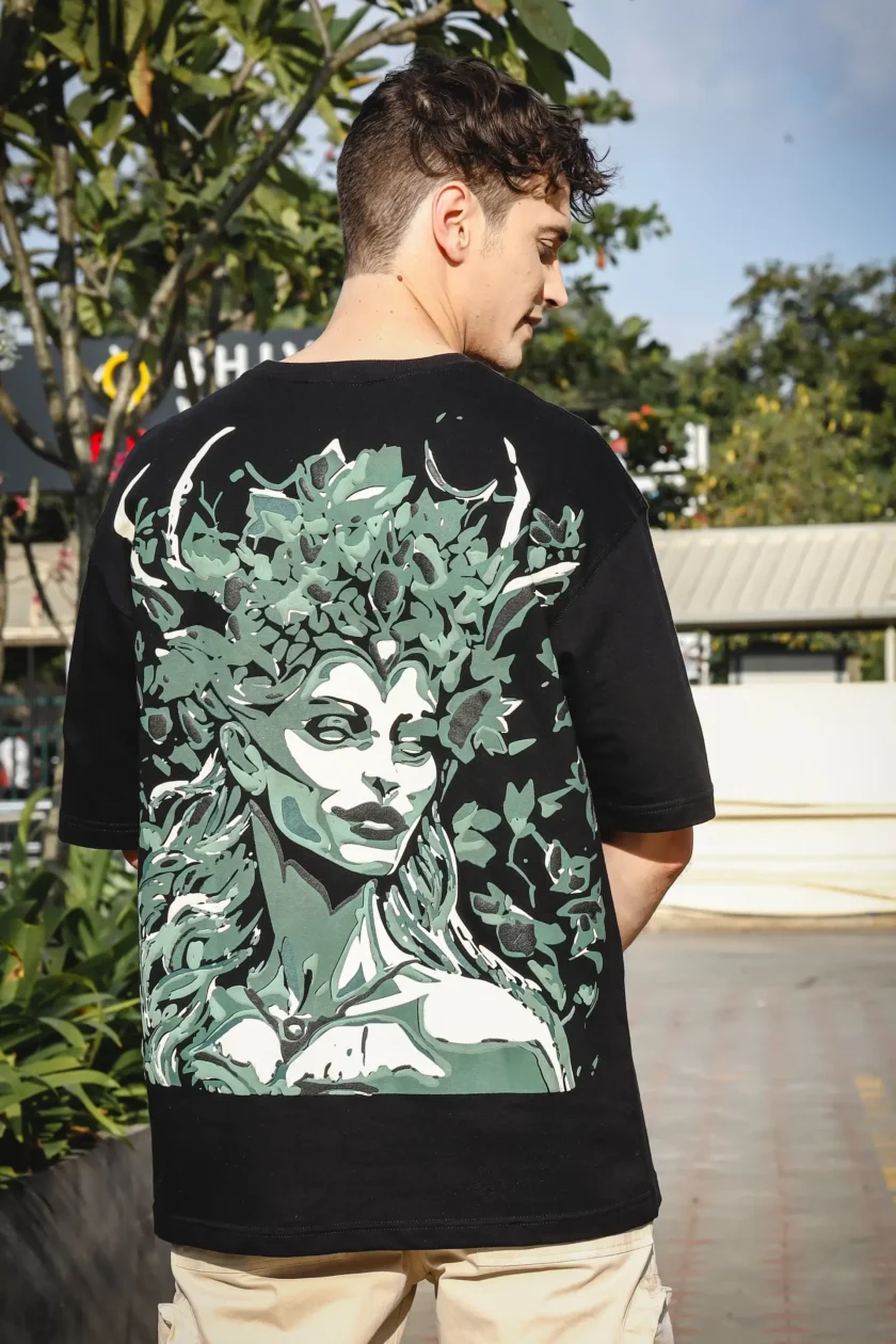 Lady Face Tee