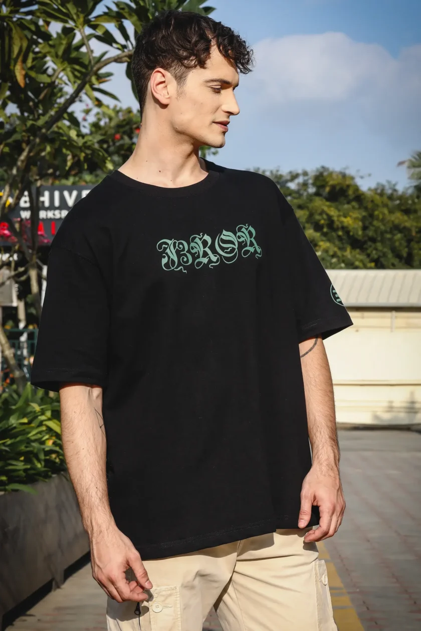 Lady Face Tee - Image 5