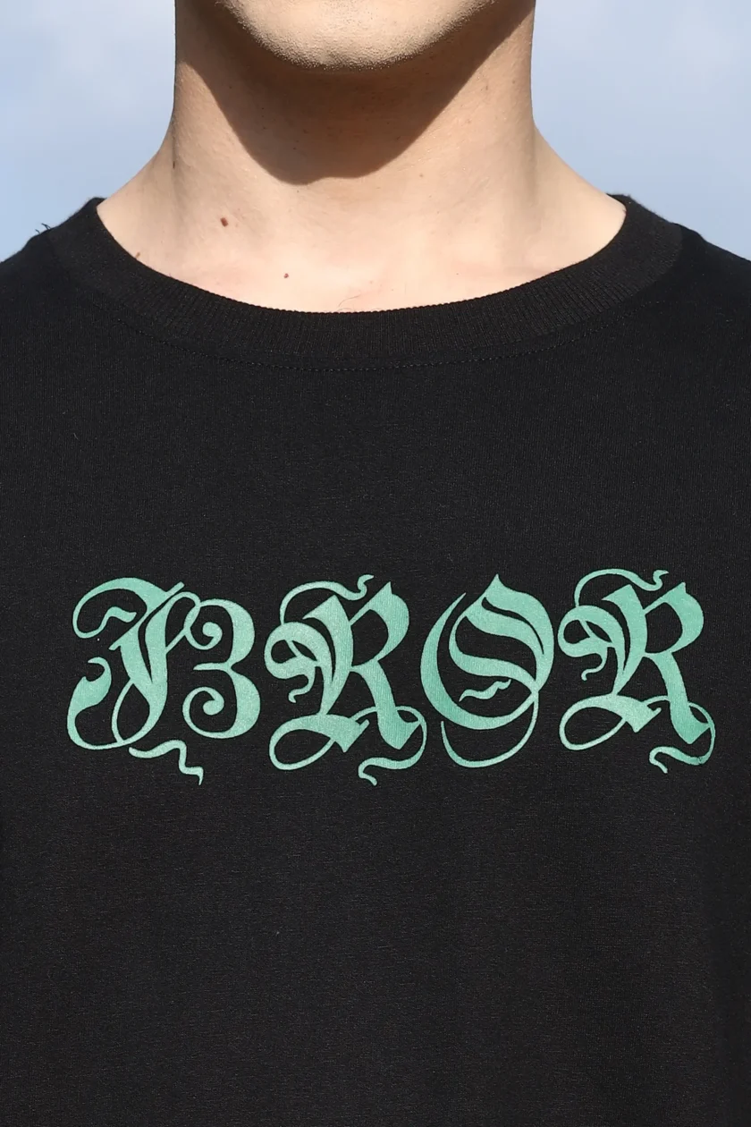 Lady Face Tee - Image 2